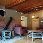 Enjoy Cozy Nest View Hills Garden Forest Sauna Hottub Jablonné v Podještědí