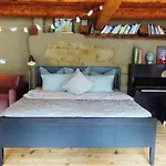 Enjoy Cozy Nest View Hills Garden Forest Sauna Hottub Jablonné v Podještědí