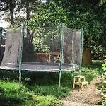 Apartamento Enjoy Cozy Nest View Hills Garden Forest Sauna Hottub *