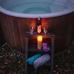 Enjoy Cozy Nest View Hills Garden Forest Sauna Hottub Apartamento