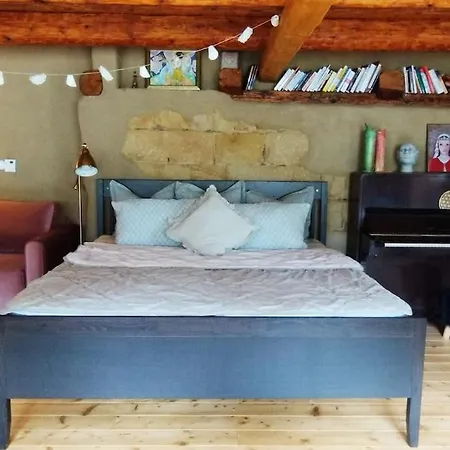 Enjoy Cozy Nest View Hills Garden Forest Sauna Hottub Jablonné v Podještědí