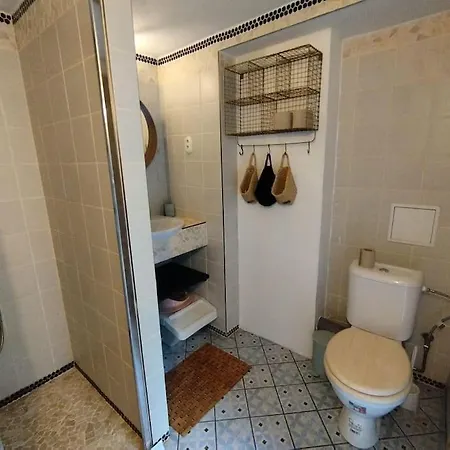 Apartment Enjoy Cozy Nest View Hills Garden Forest Sauna Hottub