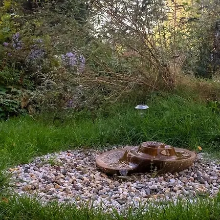 Nest&Rest Nature Home Spa Enjoy Cozy Nest