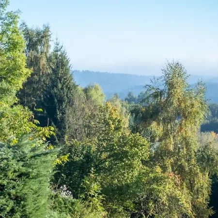 Enjoy Cozy Nest View Hills Garden Forest Sauna Hottub Jablonne v Podjestedi