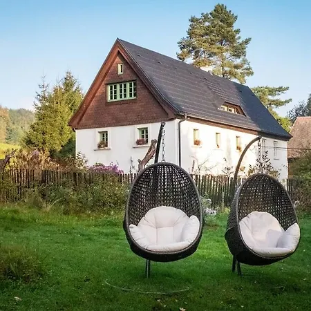 Nest&Rest Nature Home Spa Enjoy Cozy Nest